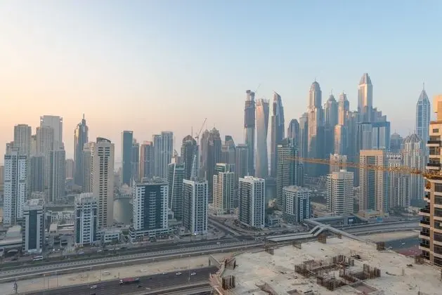Marco Polo - Stunning Getaway in Condo with Lake and City Views