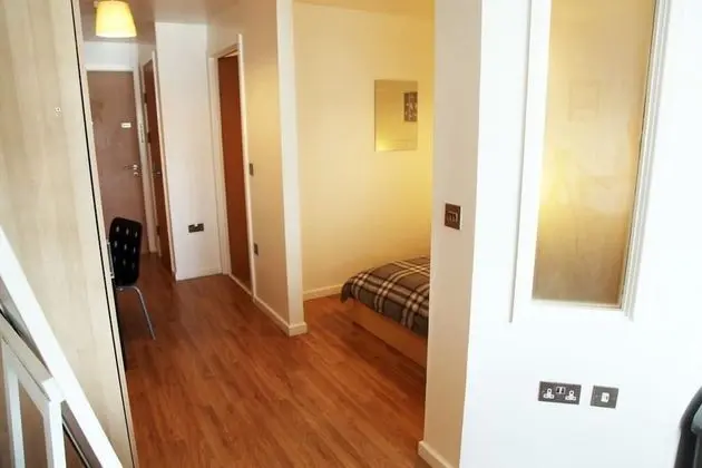 Marco Polo Suite - Oda