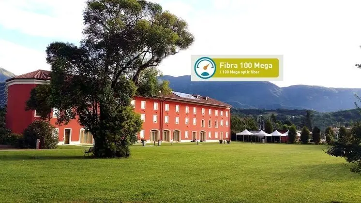 Marco Polo Suite Resort