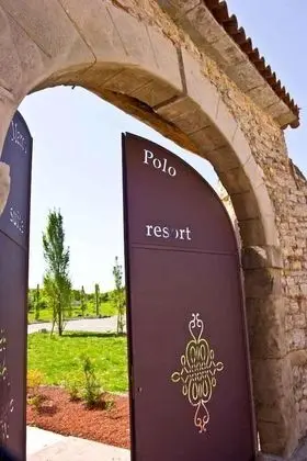 Marco Polo Suite Resort - Lobi