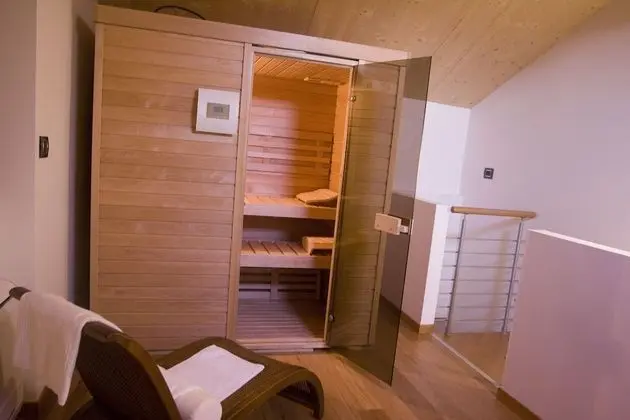 Marco Polo Suite Resort - Oda