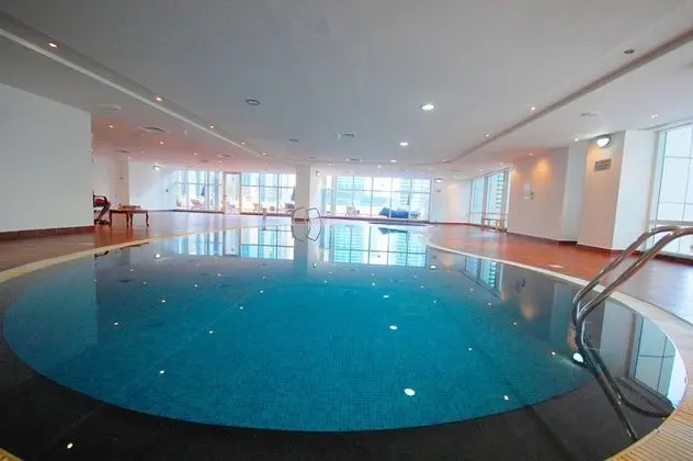 Marco Polo - Wonderful Apt With Beautiful full Lake Views - Havuz