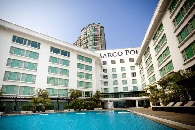 Marco Polo Xiamen