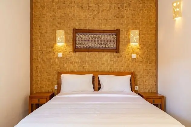 Villa Marco Unique 7BR Villa in Canggu
