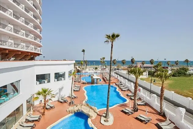 Marconfort Costa del Sol Hotel