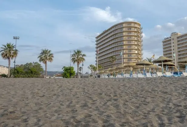Marconfort Costa del Sol Hotel