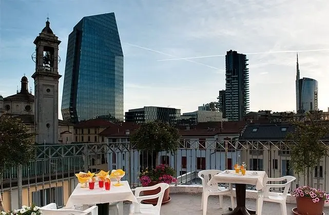 Hotel Marconi