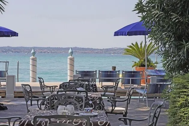 Hotel Marconi