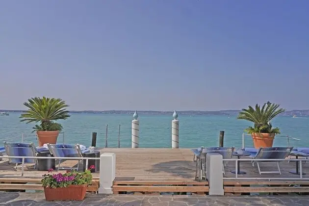 Hotel Marconi - Öne Çıkan Resim