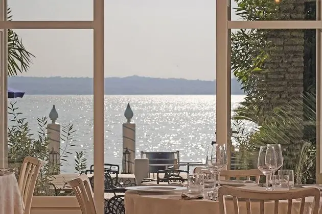 Hotel Marconi - Yerinde Yemek