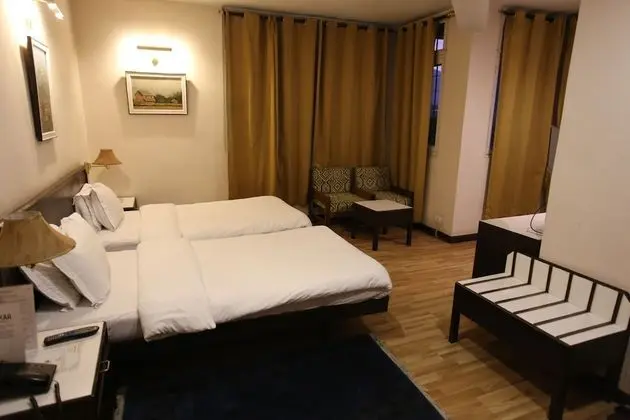Marcopolo Business Hotel - Öne Çıkan Resim