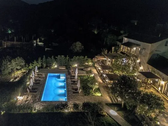 Marcoras Historical Estate - Öne Çıkan Resim
