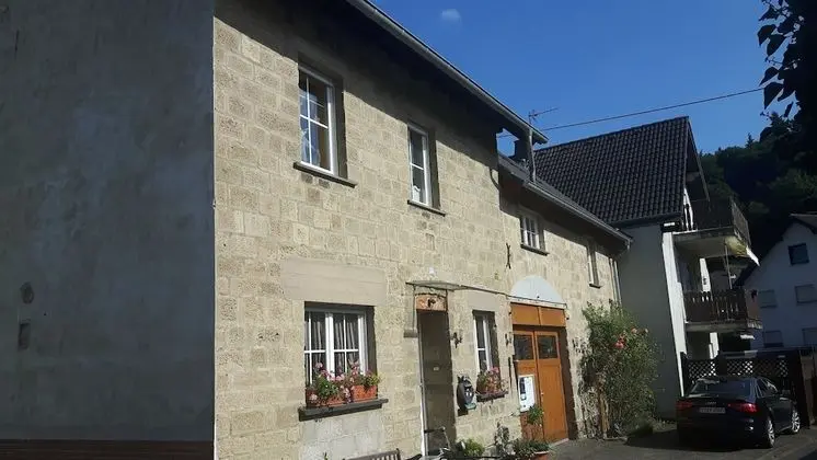 Marco's Heuboden - 1