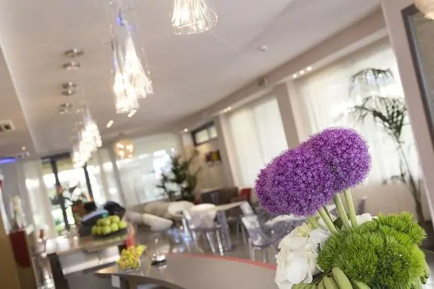 Hotel Marcus - Öne Çıkan Resim