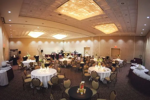 The Marcus Whitman Hotel and Conference Center