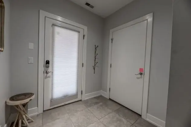 Marcy Condo - Lobi
