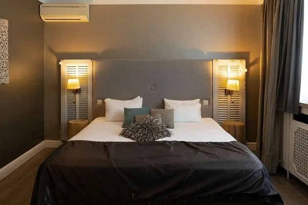 Hotel Mardaga - Different Hotels - Öne Çıkan Resim