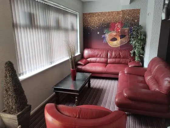 Mardi Gras Hotel