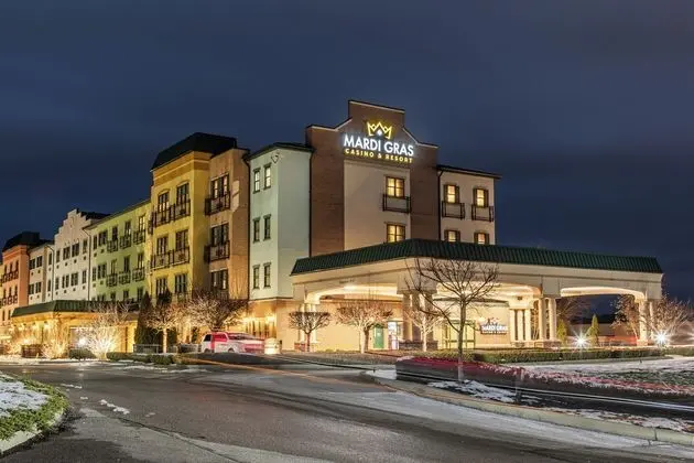Mardi Gras Casino & Resort - Öne Çıkan Resim