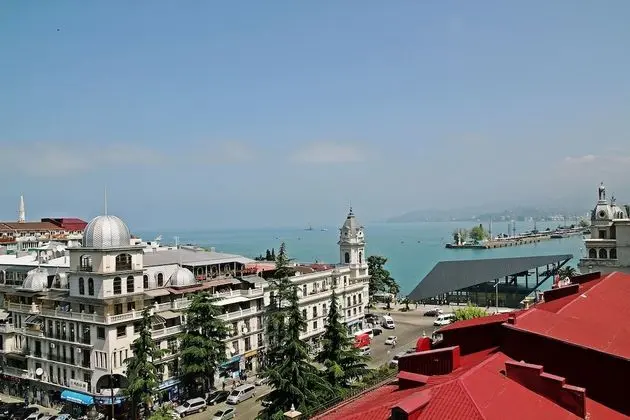 Mardi Plaza Hotel