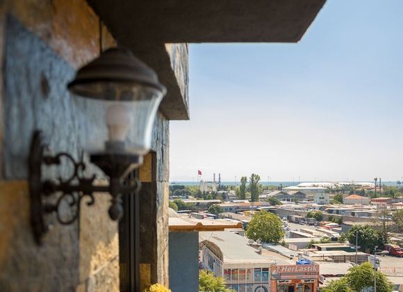 Hotel MardiaFotoğrafı