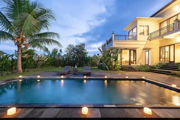 Mardika Private Villa
