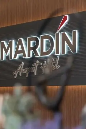 Mardin Airport Otel - Genel