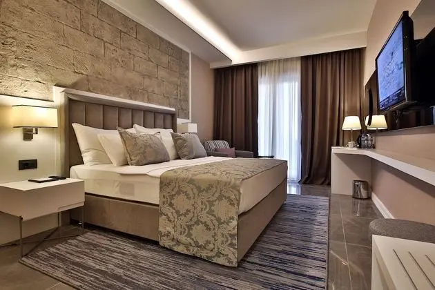 Mardin Airport Otel - Oda