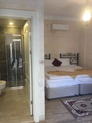 Mardin Osmanlı Konağı - Oda