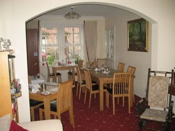 Mardon Guest House - Kahvaltı