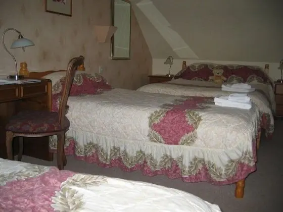 Mardon Guest House - Oda