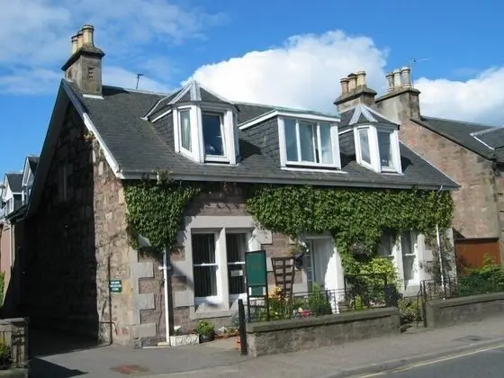 Mardon Guest House - 1