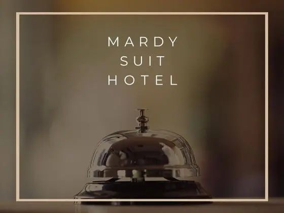 Mardy Hotel - Genel