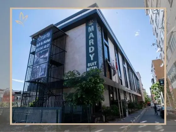 Mardy Hotel