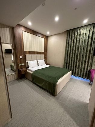 Mardy HotelFotoğrafı
