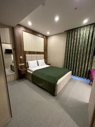 Mardy Hotel