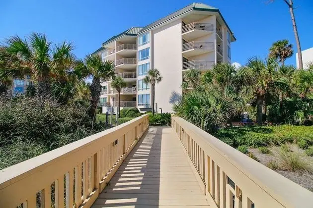 Villamare 3223 - Dış Mekan