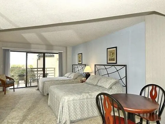 Villamare 3223 - Oda