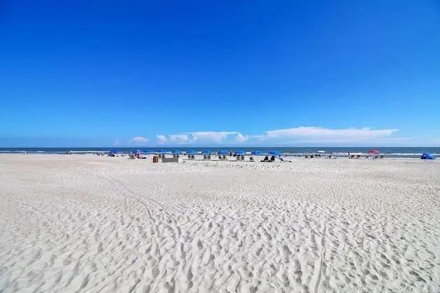 Villamare 3223 - Plaj