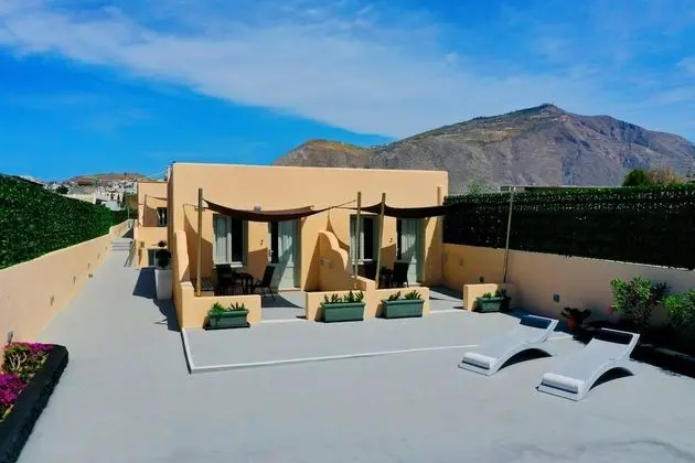 Villa Mare Angelica