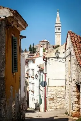 Mare Apartment in Rovinj