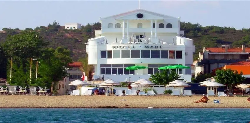 Hotel Mare Ayvalık