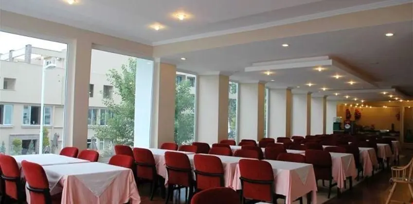 Hotel Mare Ayvalık - Restoran