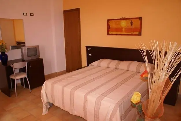 Hotel Mare Blu