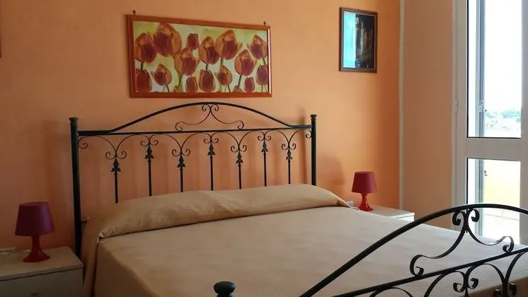 Hotel Mare Blu - Oda