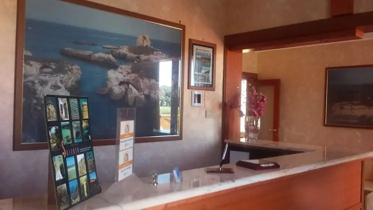 Hotel Mare Blu - Öne Çıkan Resim