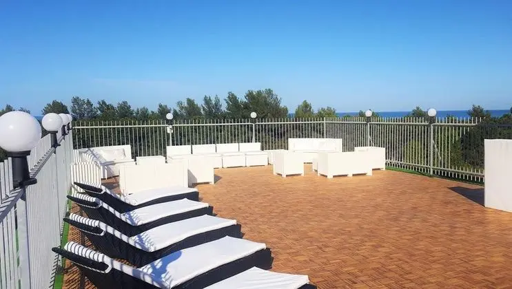 Hotel Mare Blu