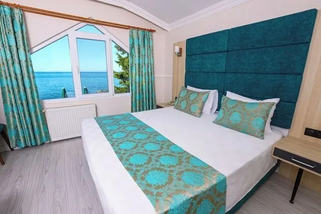 Mare Blu Hotel