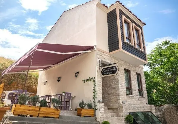 Mare Casia Bozcaada - Öne Çıkan Resim