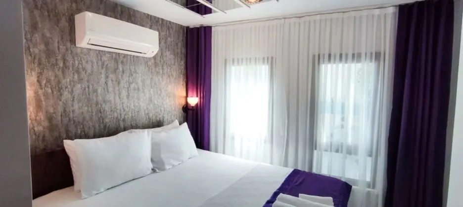Mare Casia Bozcaada Otel